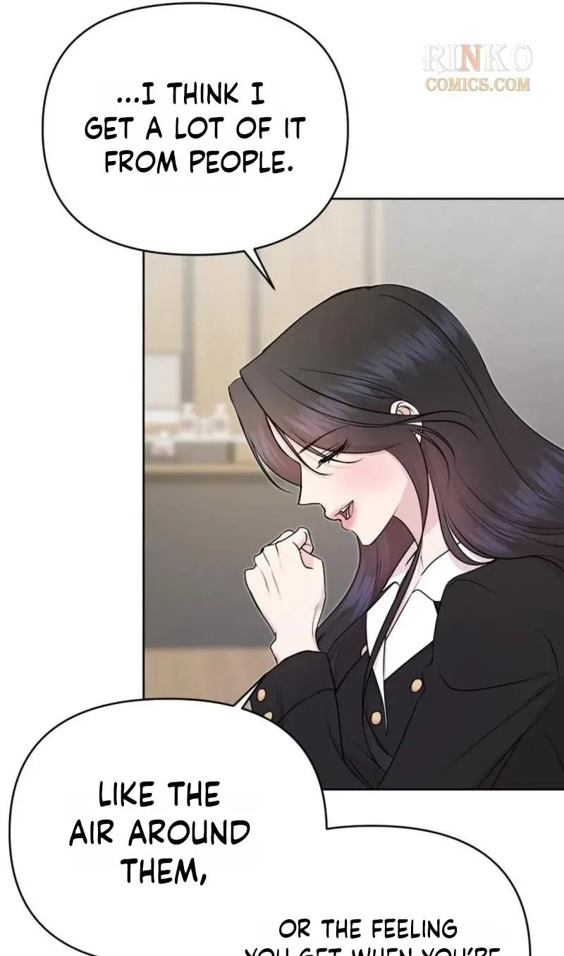 Read Fragrant Contractual Relationship chapter 22 image 37 on Lezhin
