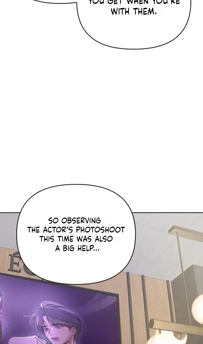 Read Fragrant Contractual Relationship chapter 22 image 38 on Lezhin