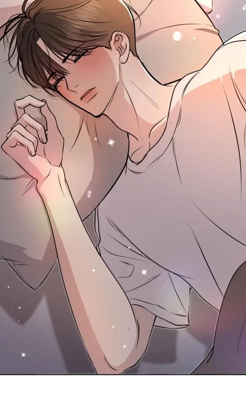 Read Fragrant Contractual Relationship chapter 22 image 4 on Lezhin