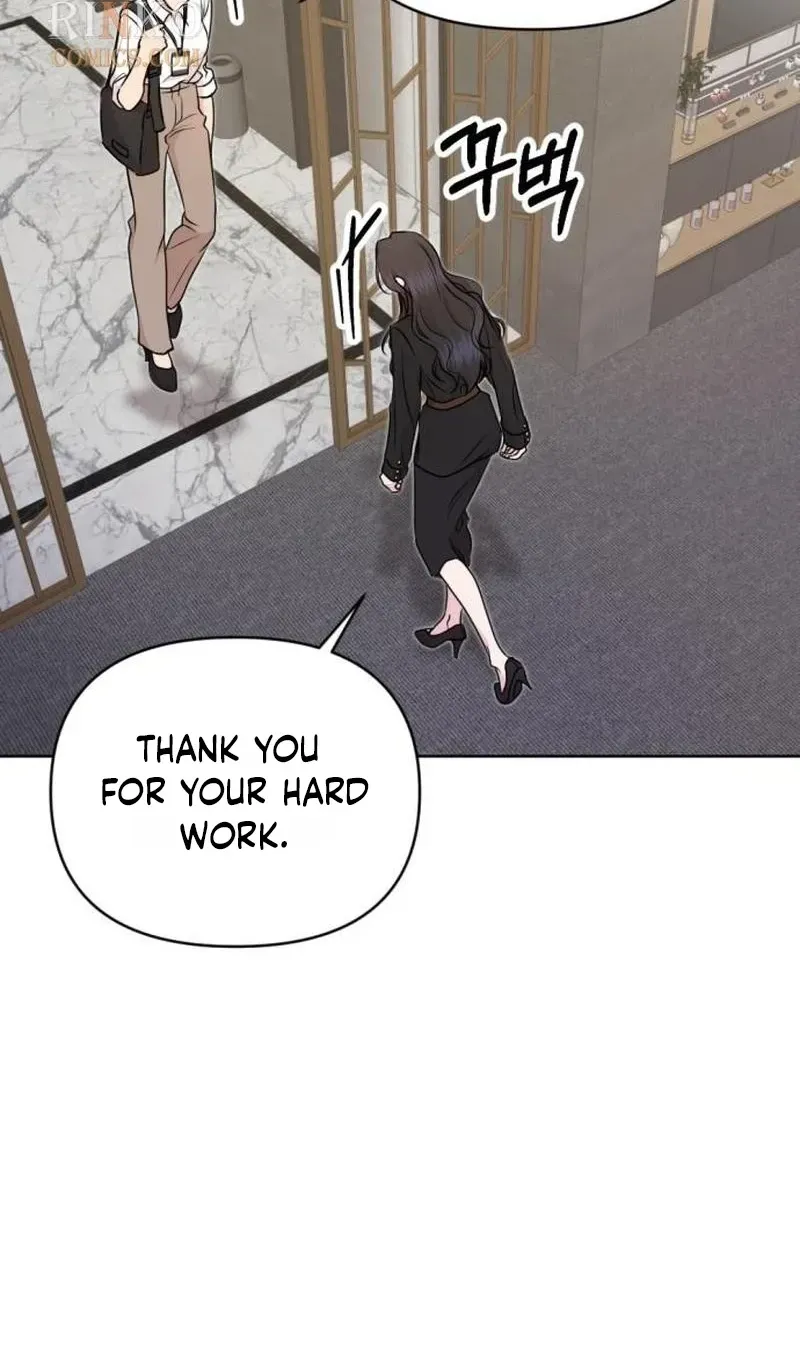 Read Fragrant Contractual Relationship chapter 22 image 40 on Lezhin