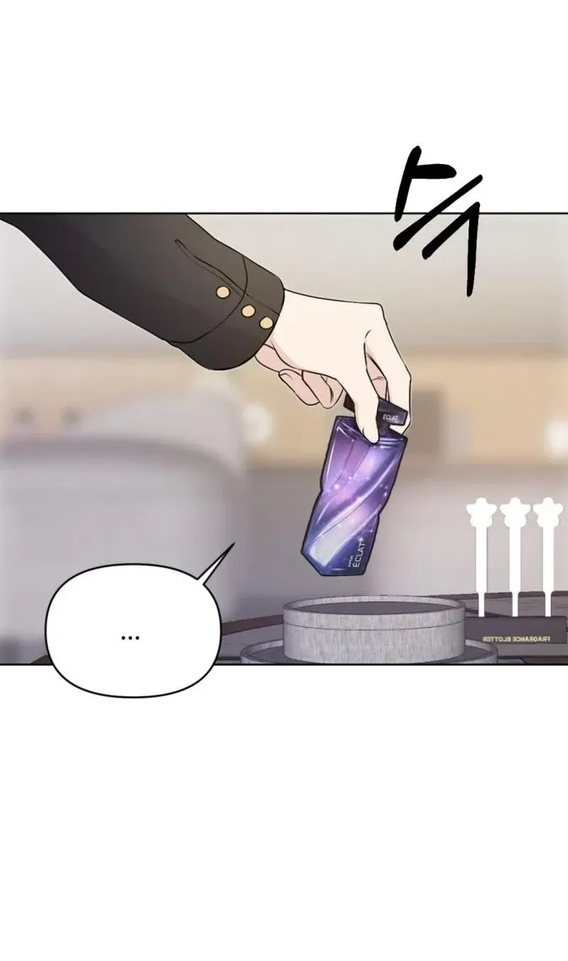 Read Fragrant Contractual Relationship chapter 22 image 41 on Lezhin
