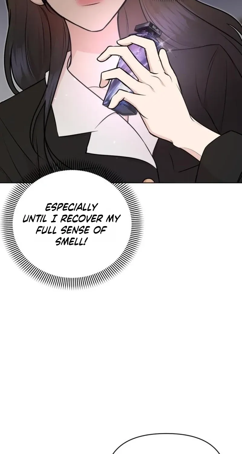 Read Fragrant Contractual Relationship chapter 22 image 46 on Lezhin