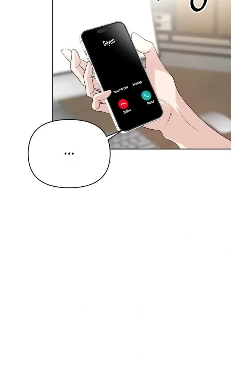 Read Fragrant Contractual Relationship chapter 22 image 54 on Lezhin