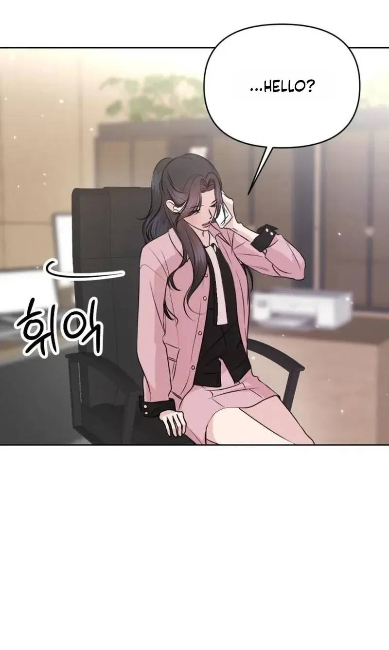 Read Fragrant Contractual Relationship chapter 22 image 55 on Lezhin