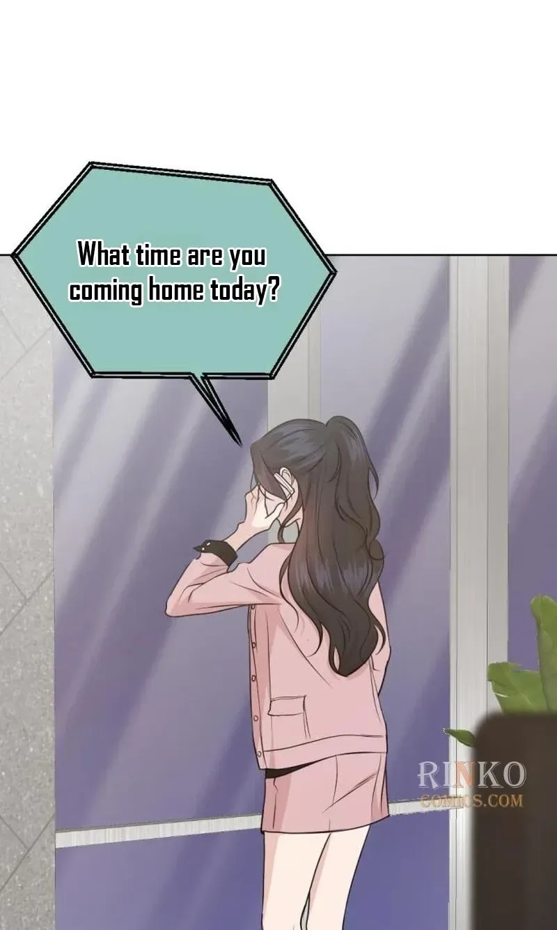 Read Fragrant Contractual Relationship chapter 22 image 56 on Lezhin