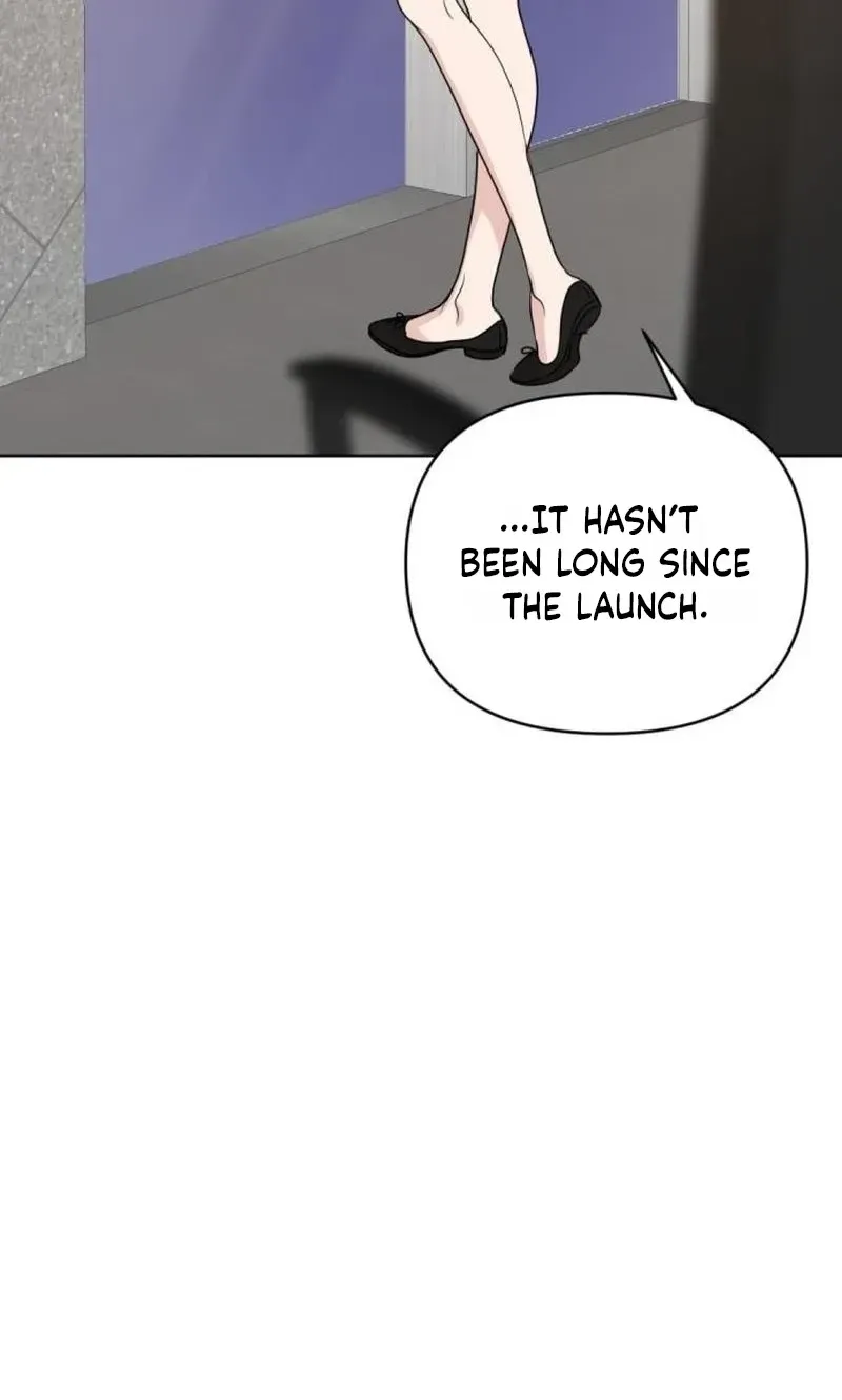 Read Fragrant Contractual Relationship chapter 22 image 57 on Lezhin
