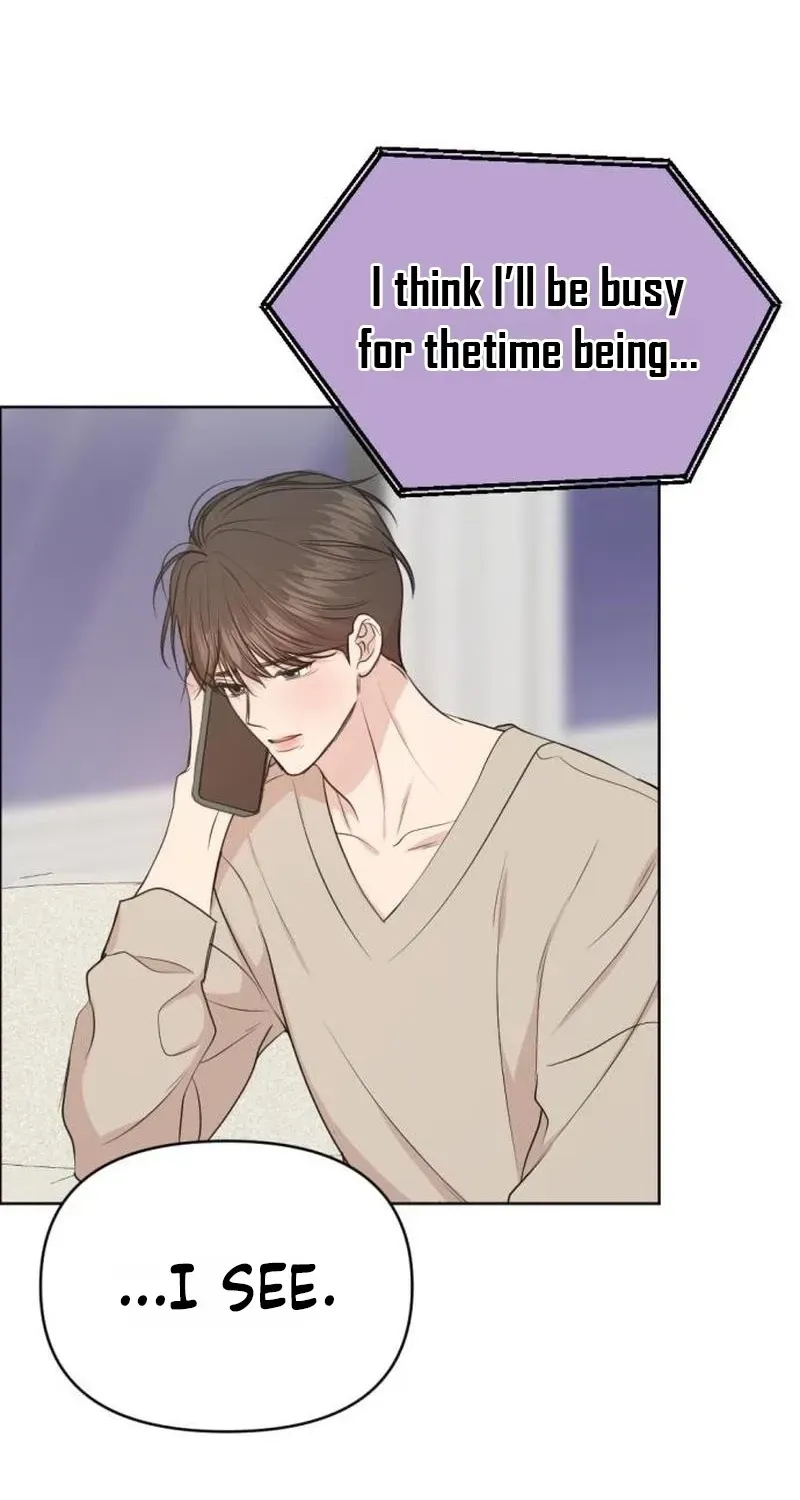 Read Fragrant Contractual Relationship chapter 22 image 58 on Lezhin