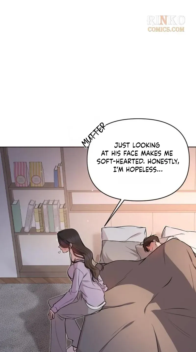 Read Fragrant Contractual Relationship chapter 22 image 6 on Lezhin