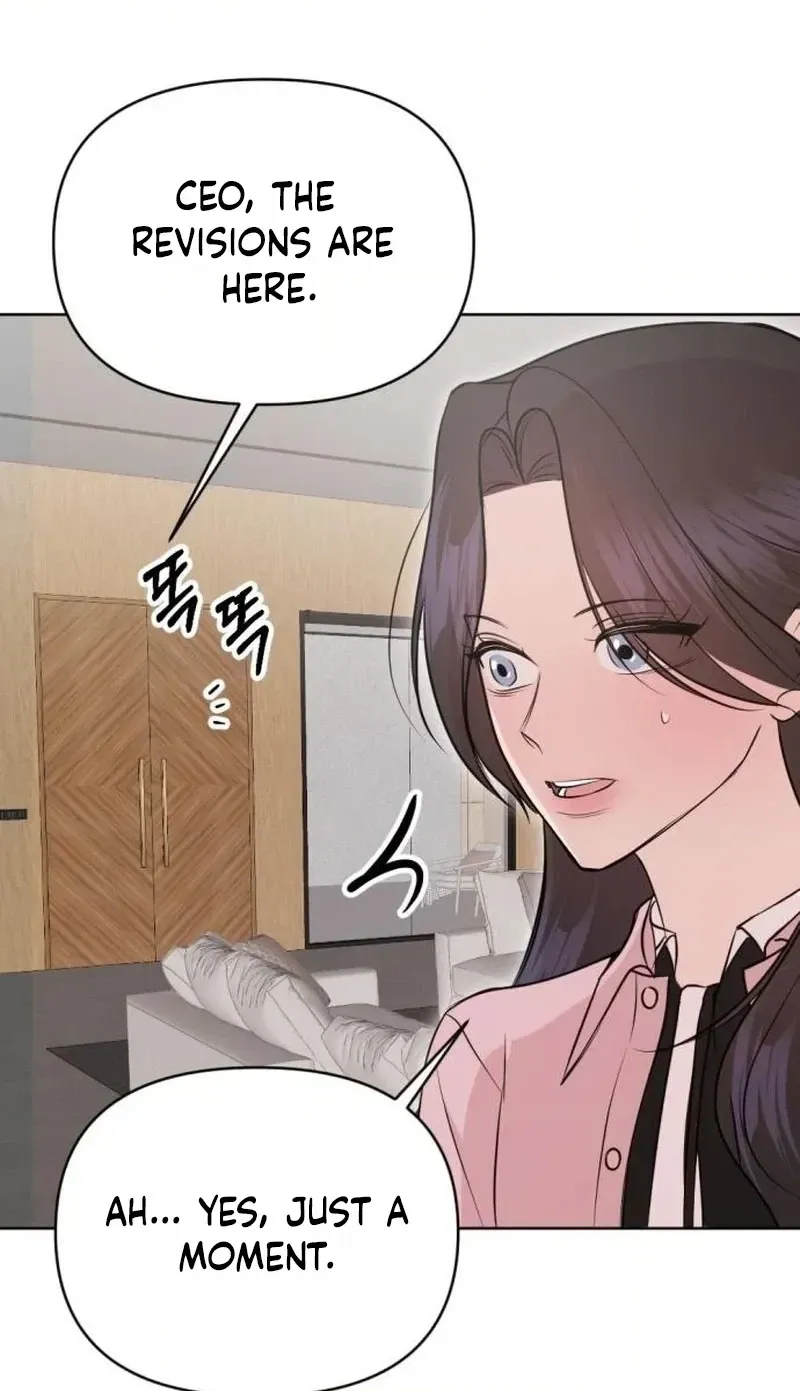 Read Fragrant Contractual Relationship chapter 22 image 69 on Lezhin