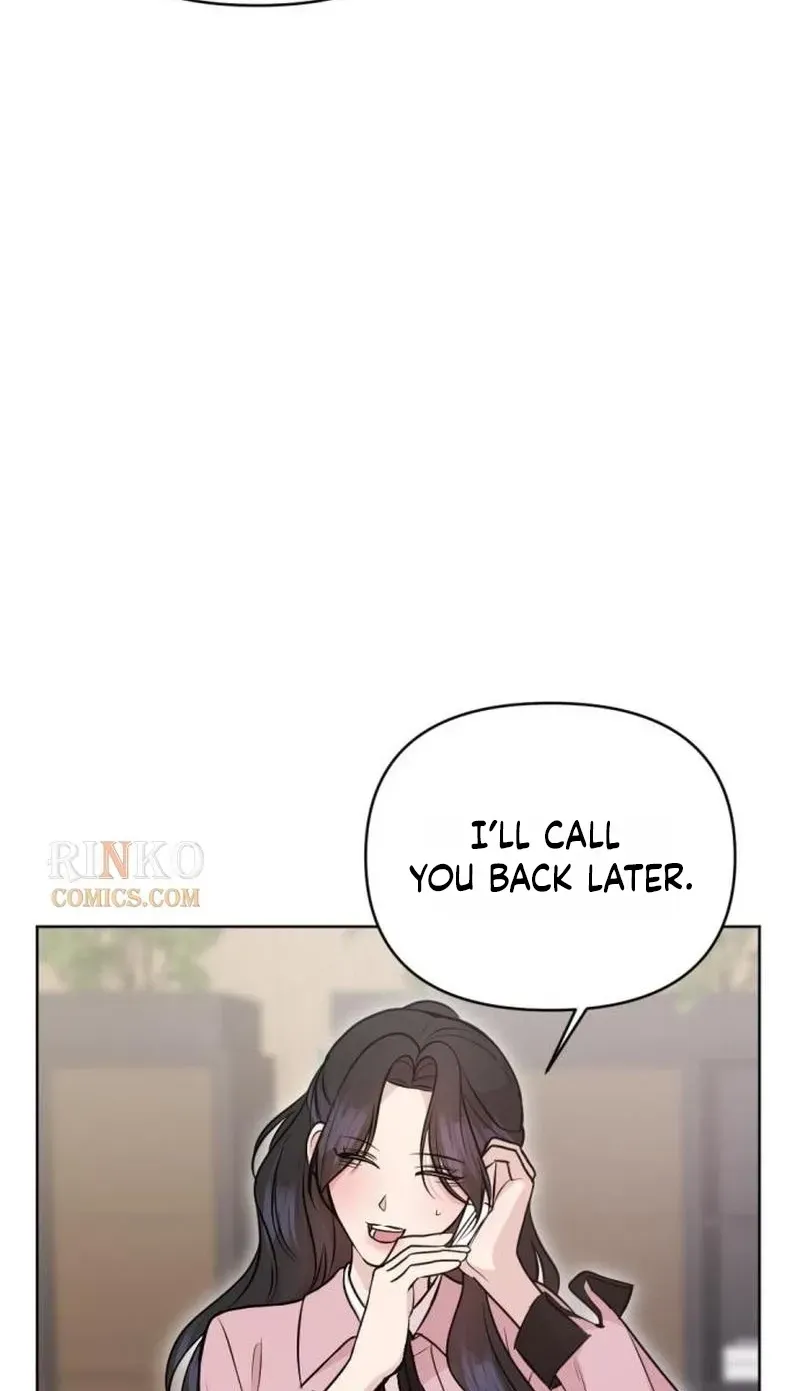 Read Fragrant Contractual Relationship chapter 22 image 70 on Lezhin