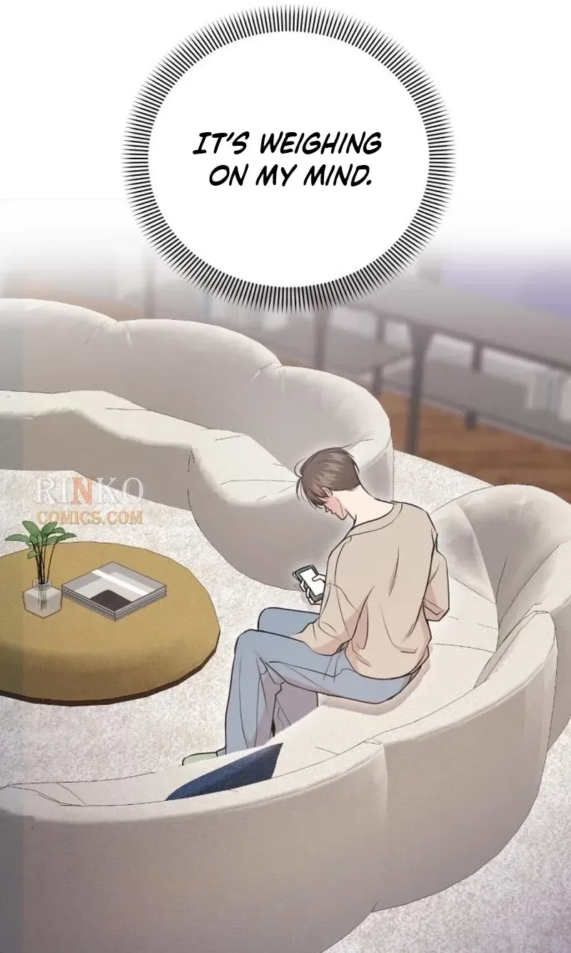 Read Fragrant Contractual Relationship chapter 22 image 73 on Lezhin