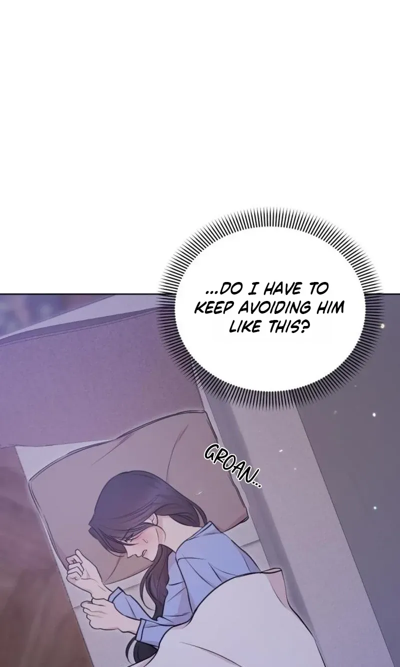 Read Fragrant Contractual Relationship chapter 22 image 81 on Lezhin