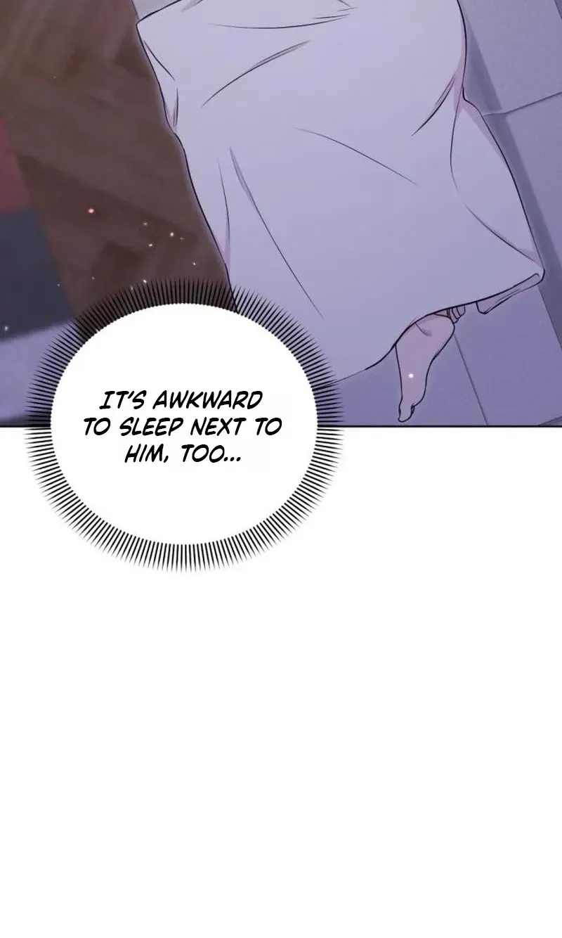 Read Fragrant Contractual Relationship chapter 22 image 82 on Lezhin