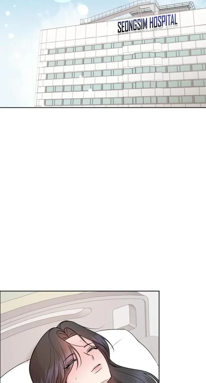 Read Fragrant Contractual Relationship chapter 23 image 1 on Lezhin