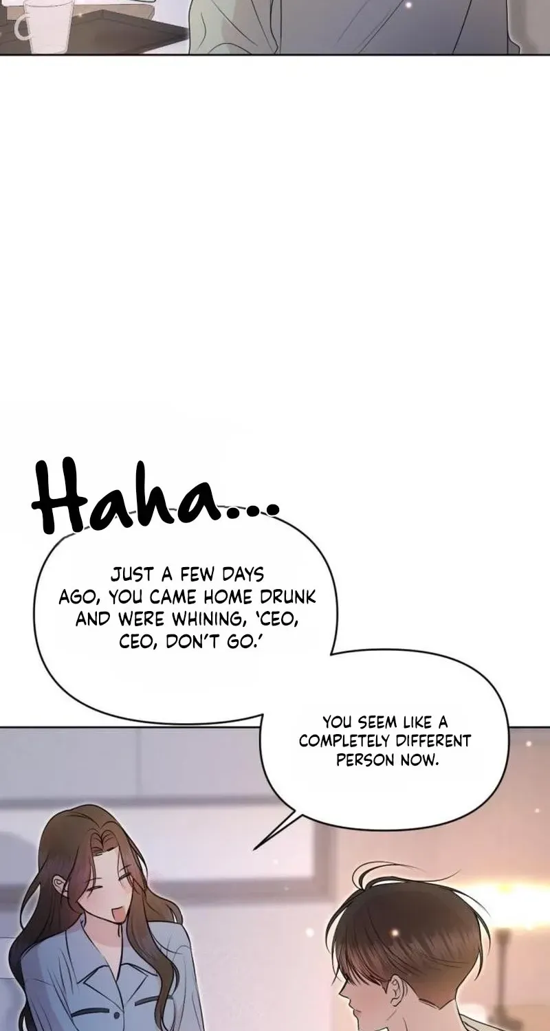 Read Fragrant Contractual Relationship chapter 23 image 103 on Lezhin