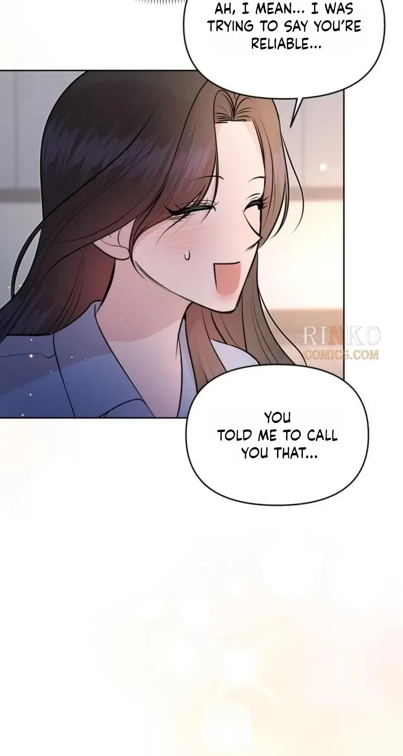 Read Fragrant Contractual Relationship chapter 23 image 107 on Lezhin