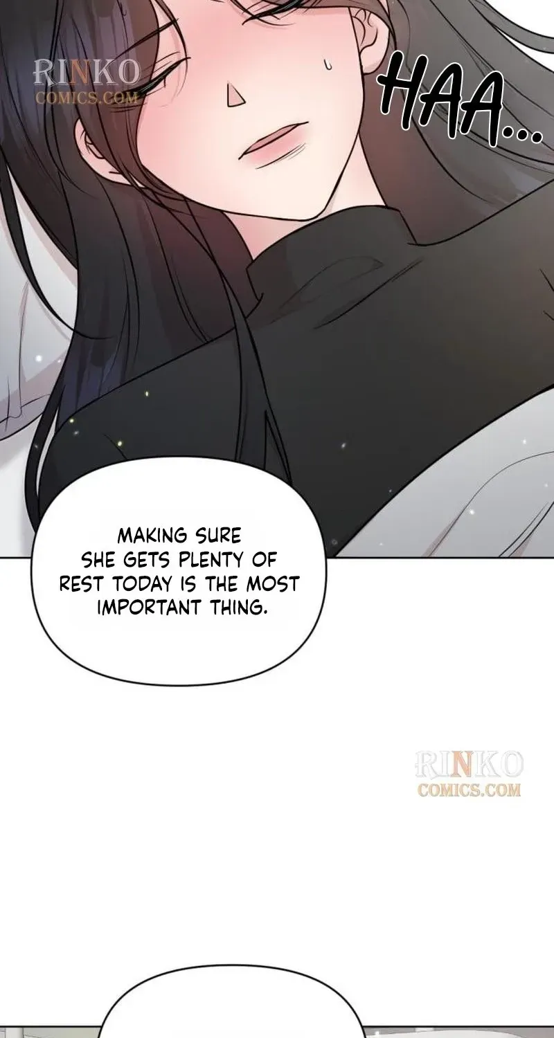 Read Fragrant Contractual Relationship chapter 23 image 11 on Lezhin