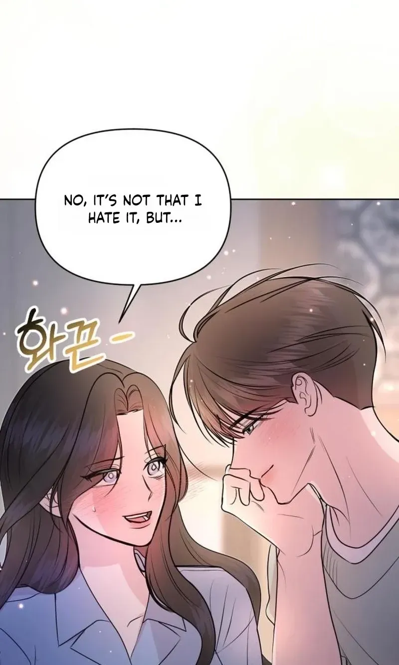 Read Fragrant Contractual Relationship chapter 23 image 110 on Lezhin