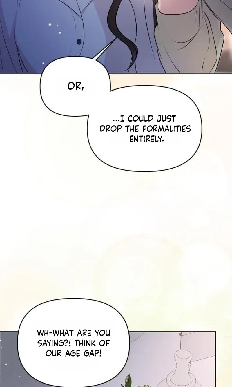 Read Fragrant Contractual Relationship chapter 23 image 111 on Lezhin