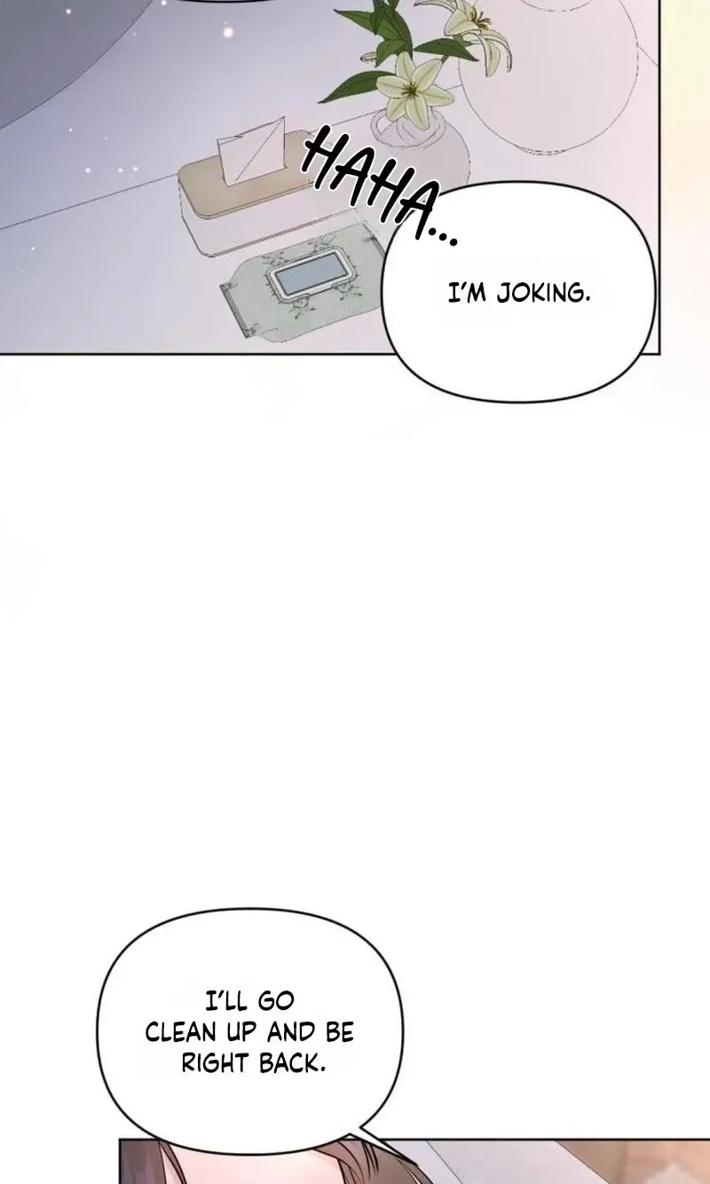 Read Fragrant Contractual Relationship chapter 23 image 112 on Lezhin