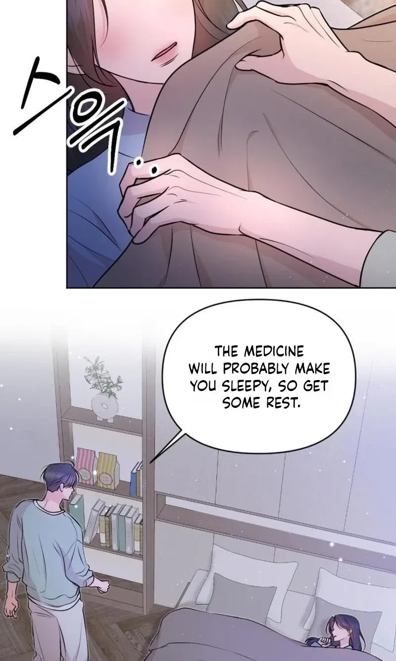 Read Fragrant Contractual Relationship chapter 23 image 113 on Lezhin