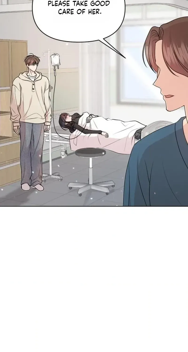 Read Fragrant Contractual Relationship chapter 23 image 13 on Lezhin