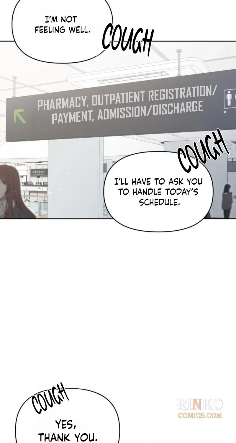 Read Fragrant Contractual Relationship chapter 23 image 23 on Lezhin