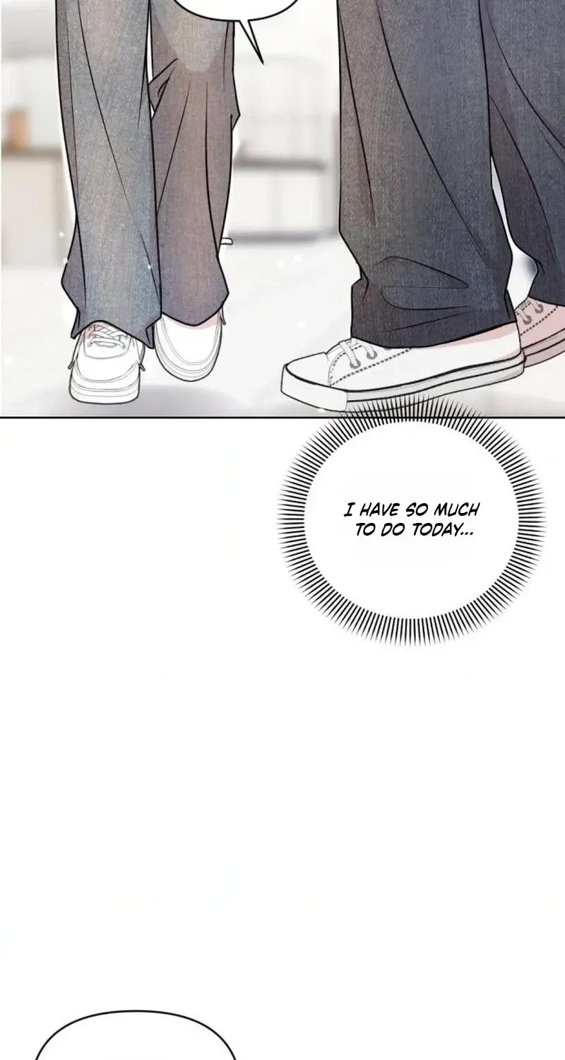Read Fragrant Contractual Relationship chapter 23 image 27 on Lezhin