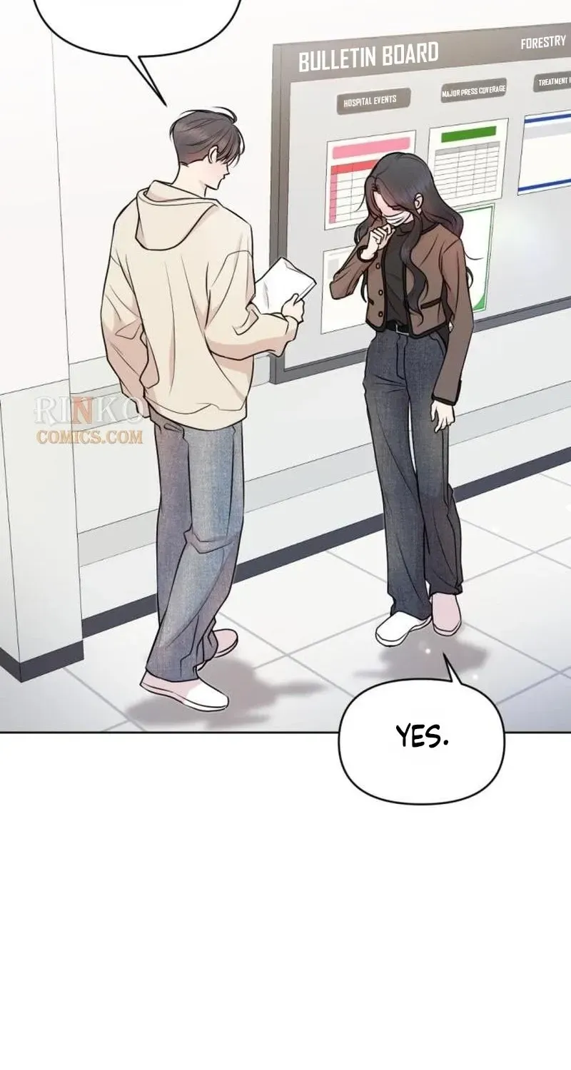 Read Fragrant Contractual Relationship chapter 23 image 29 on Lezhin