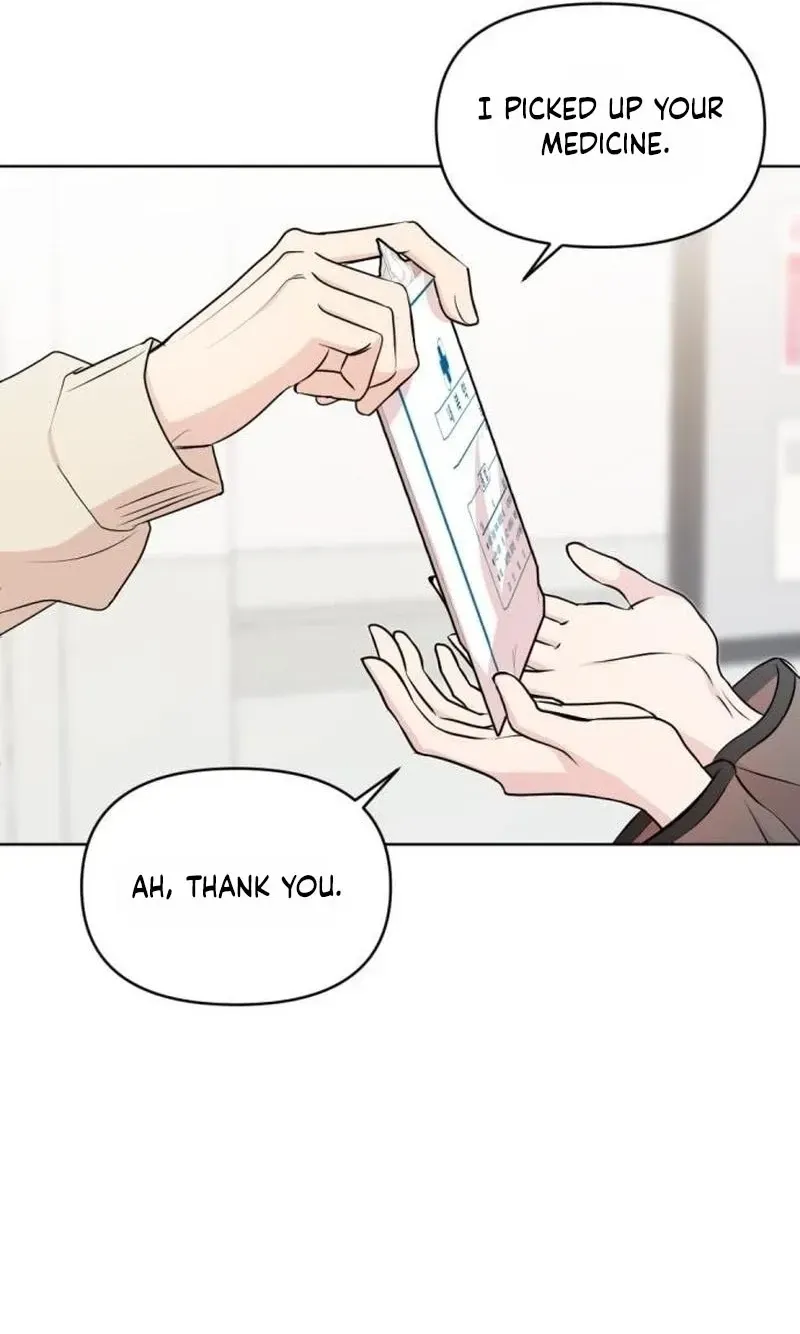Read Fragrant Contractual Relationship chapter 23 image 31 on Lezhin