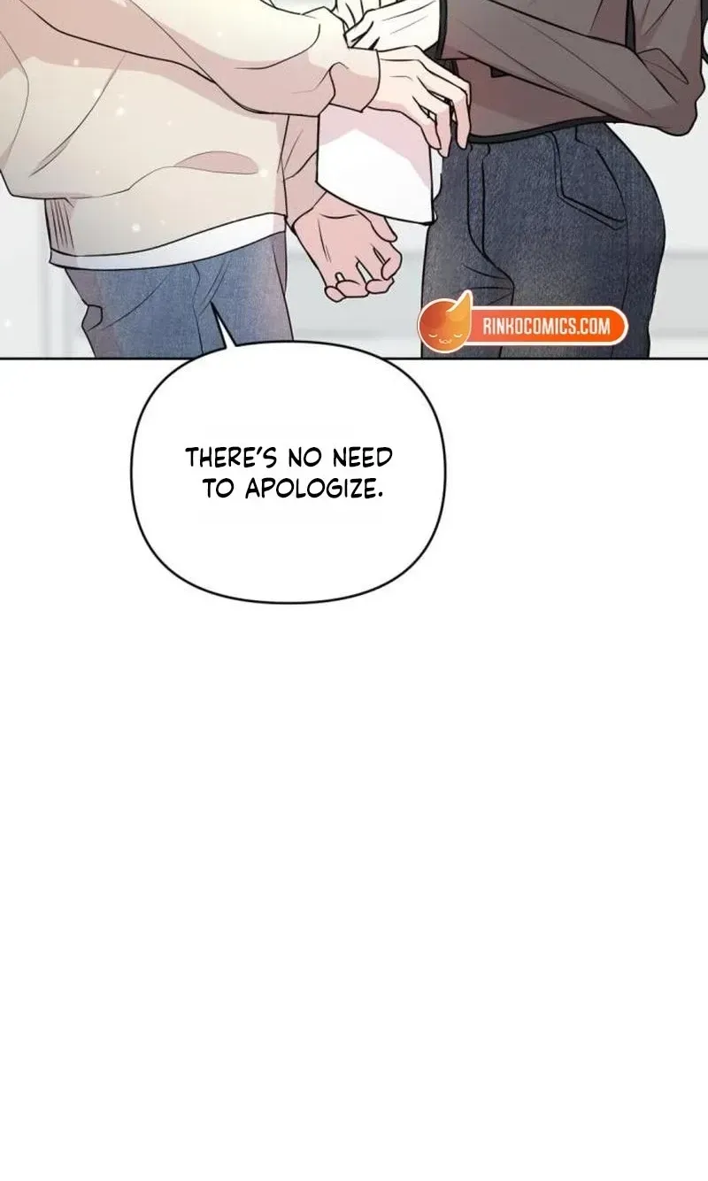 Read Fragrant Contractual Relationship chapter 23 image 33 on Lezhin