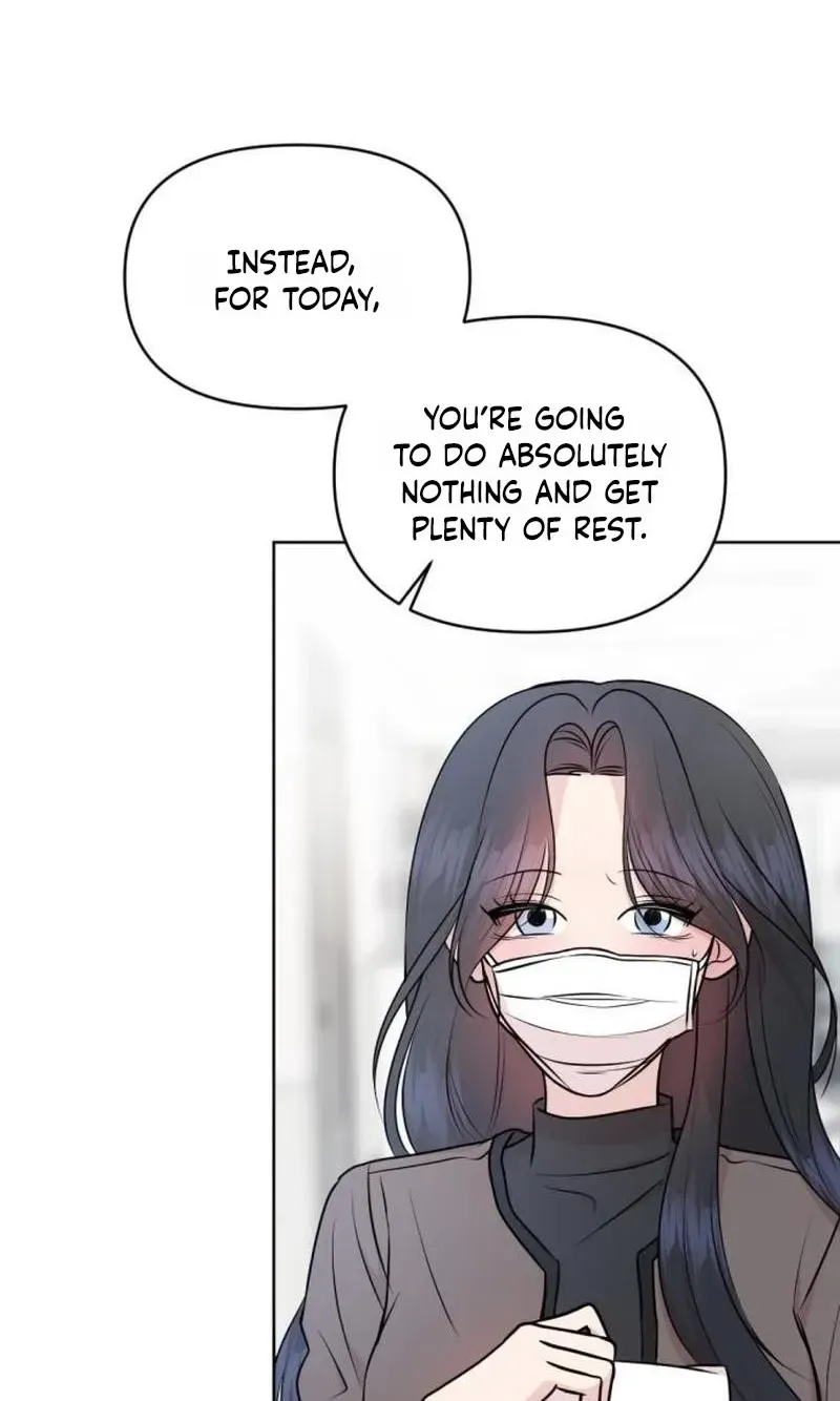 Read Fragrant Contractual Relationship chapter 23 image 34 on Lezhin