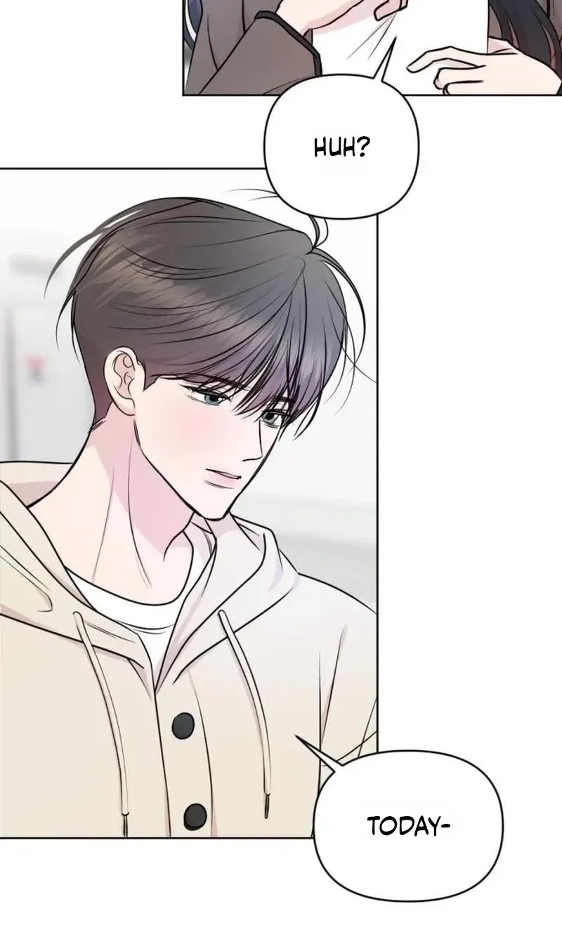 Read Fragrant Contractual Relationship chapter 23 image 35 on Lezhin