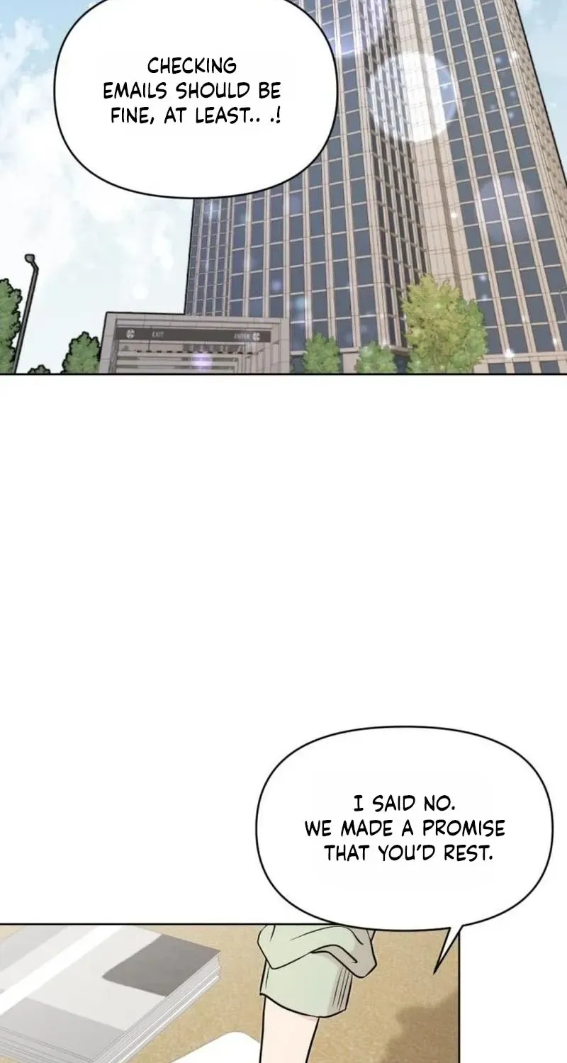 Read Fragrant Contractual Relationship chapter 23 image 39 on Lezhin