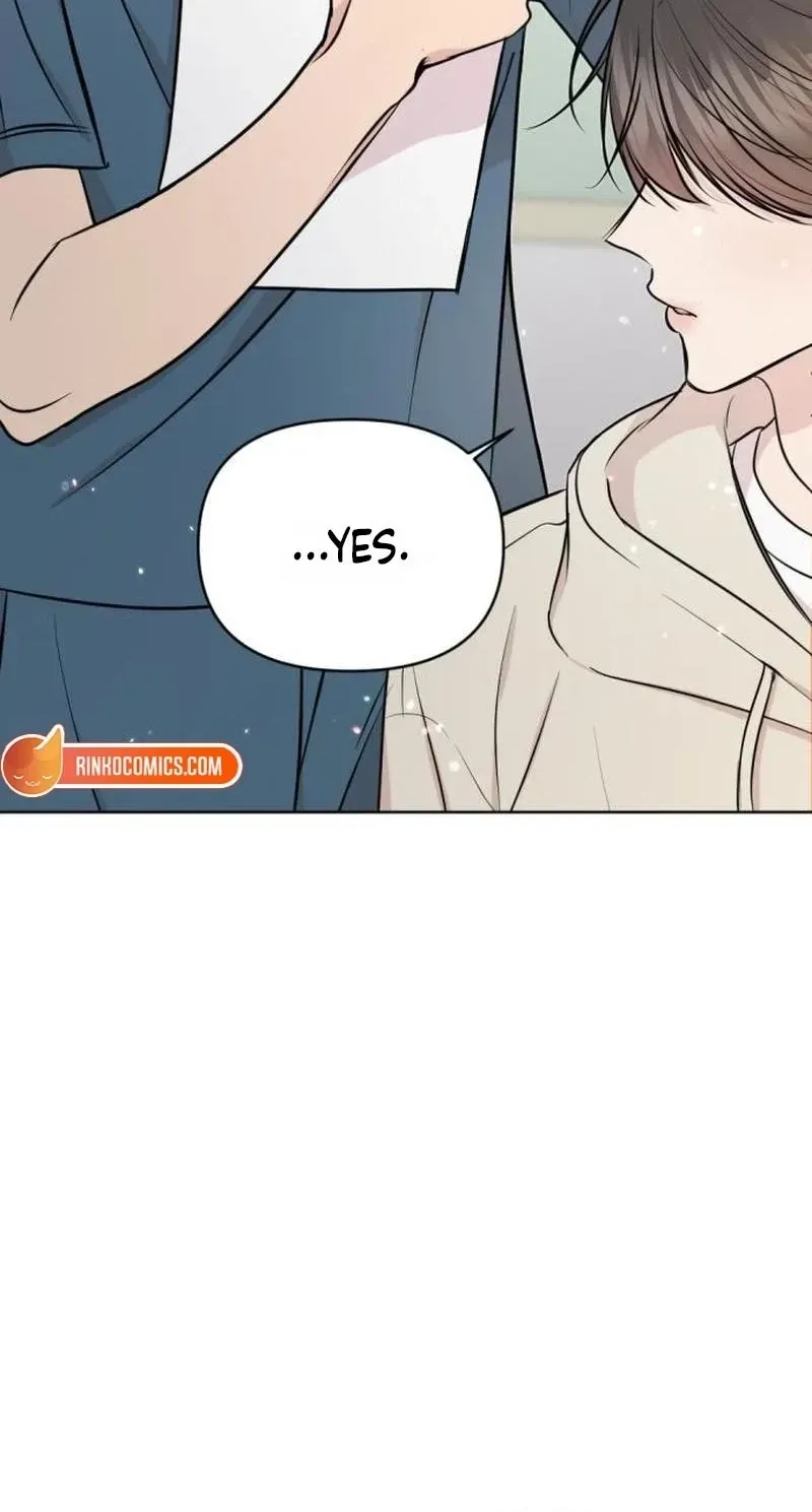 Read Fragrant Contractual Relationship chapter 23 image 4 on Lezhin