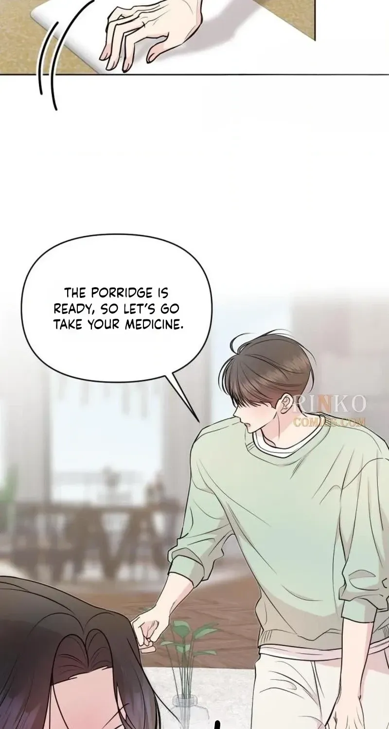 Read Fragrant Contractual Relationship chapter 23 image 41 on Lezhin