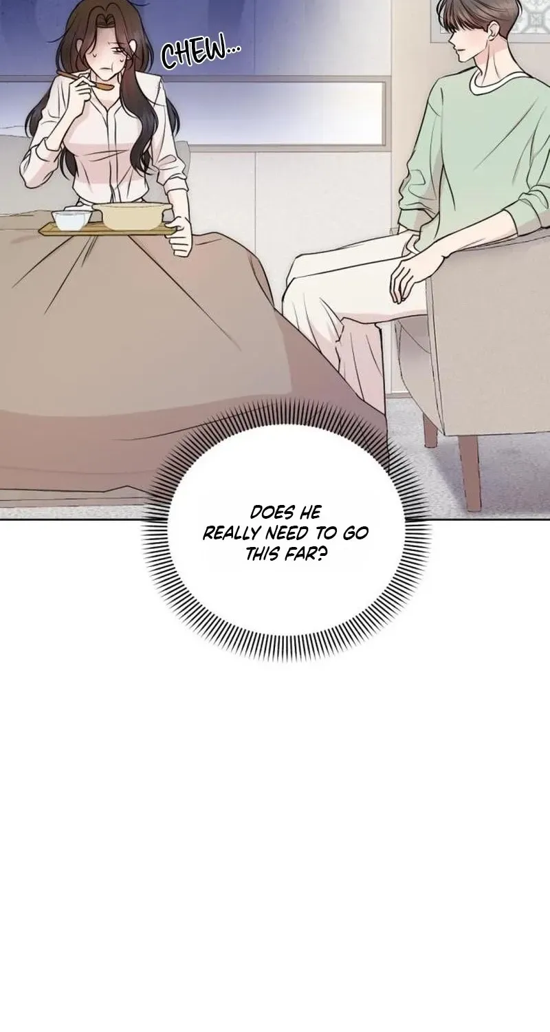 Read Fragrant Contractual Relationship chapter 23 image 45 on Lezhin