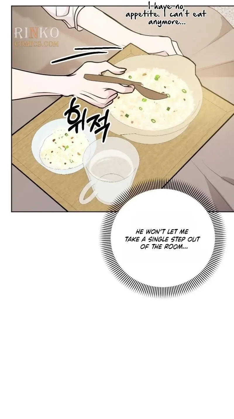 Read Fragrant Contractual Relationship chapter 23 image 47 on Lezhin