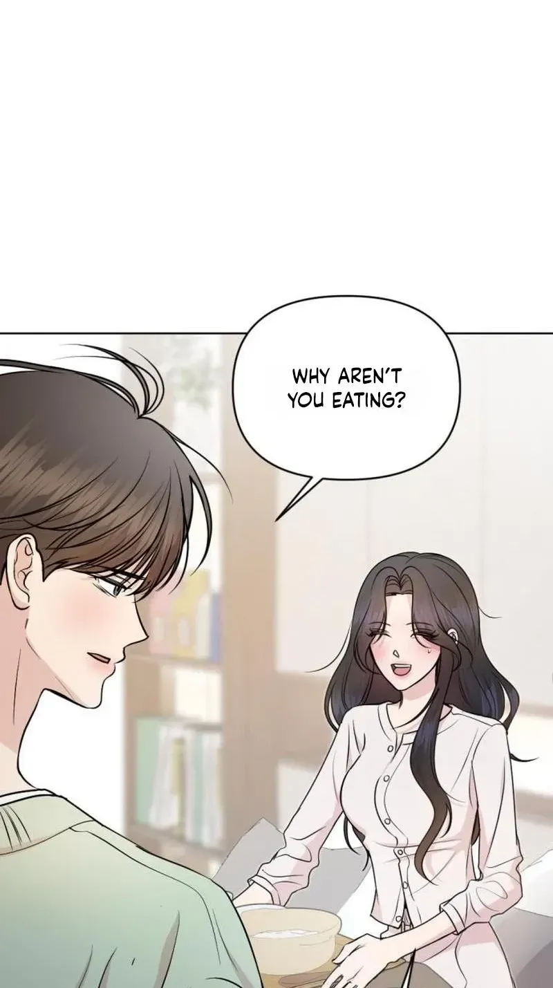 Read Fragrant Contractual Relationship chapter 23 image 48 on Lezhin