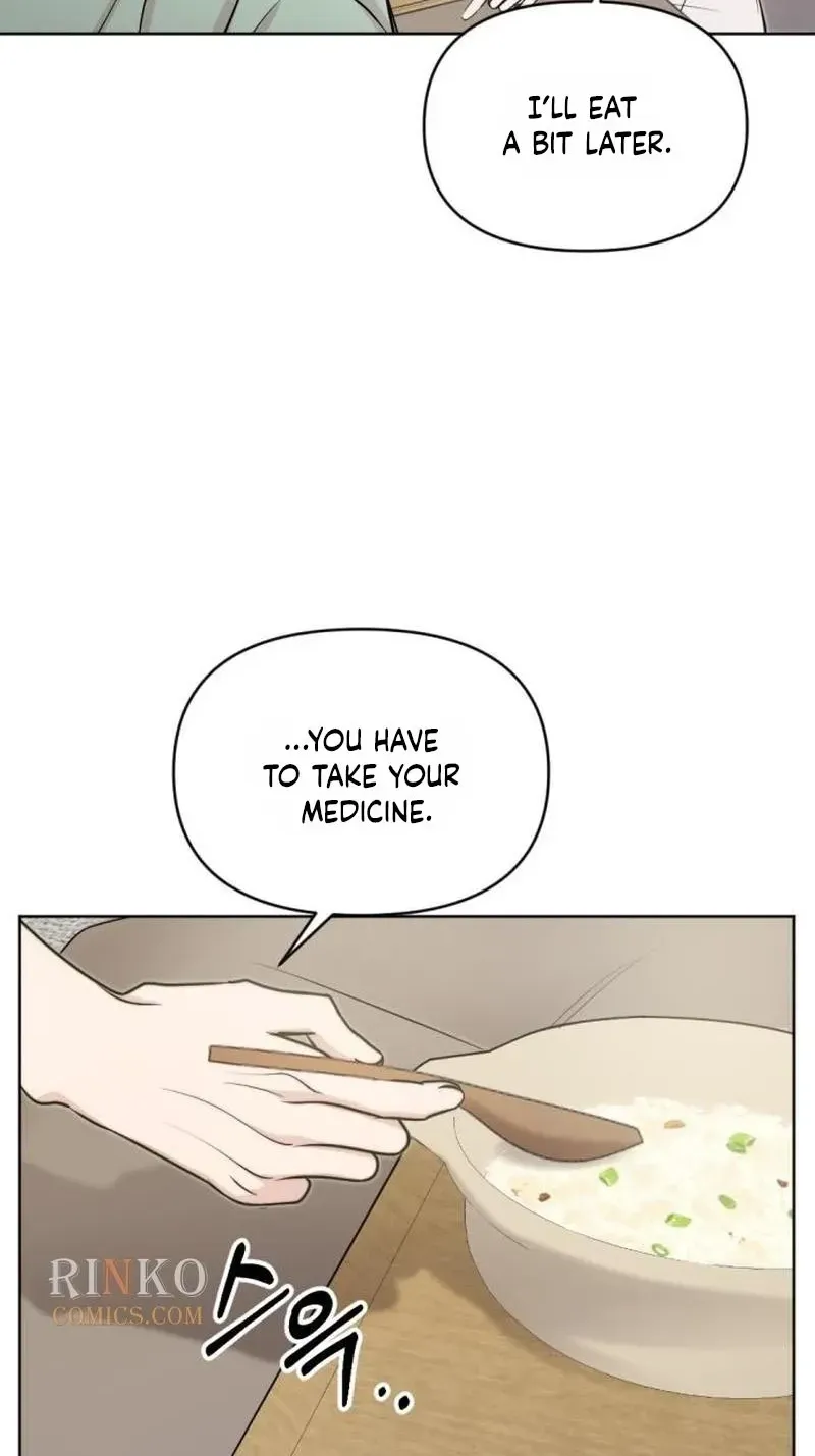 Read Fragrant Contractual Relationship chapter 23 image 49 on Lezhin