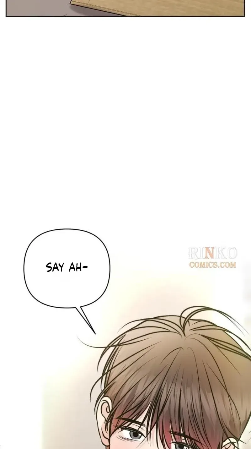 Read Fragrant Contractual Relationship chapter 23 image 50 on Lezhin