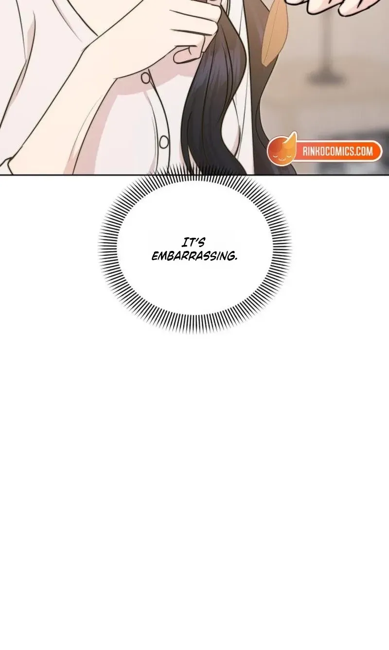 Read Fragrant Contractual Relationship chapter 23 image 55 on Lezhin