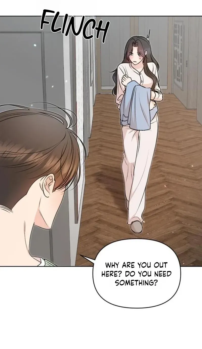 Read Fragrant Contractual Relationship chapter 23 image 58 on Lezhin