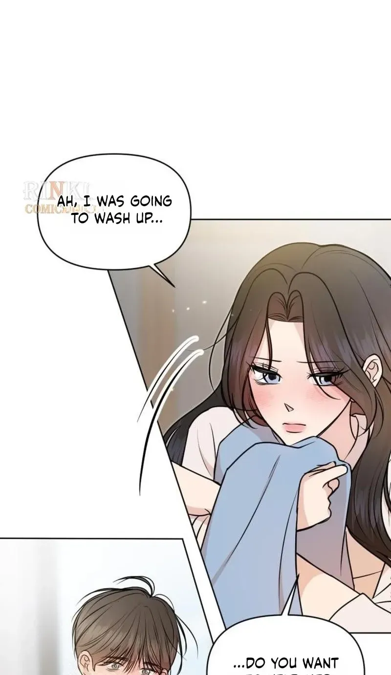 Read Fragrant Contractual Relationship chapter 23 image 59 on Lezhin