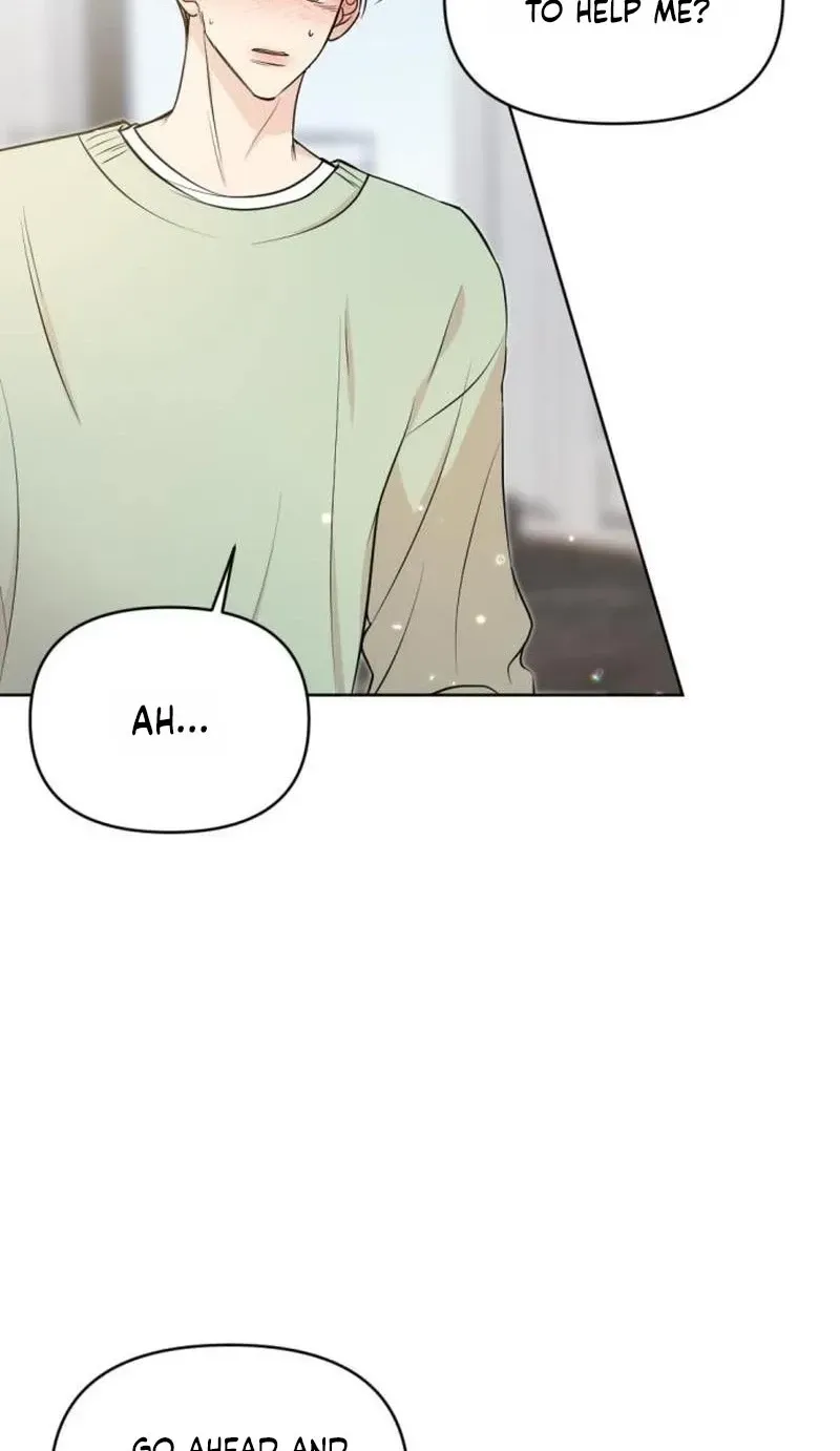 Read Fragrant Contractual Relationship chapter 23 image 60 on Lezhin