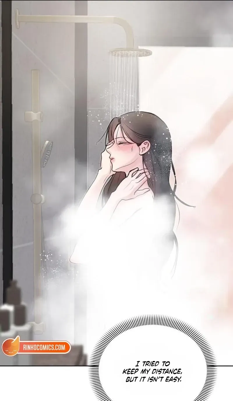 Read Fragrant Contractual Relationship chapter 23 image 63 on Lezhin