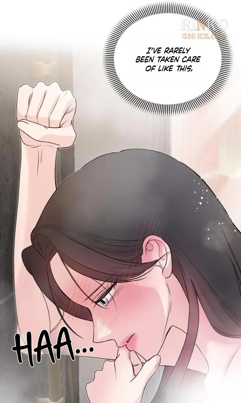 Read Fragrant Contractual Relationship chapter 23 image 68 on Lezhin
