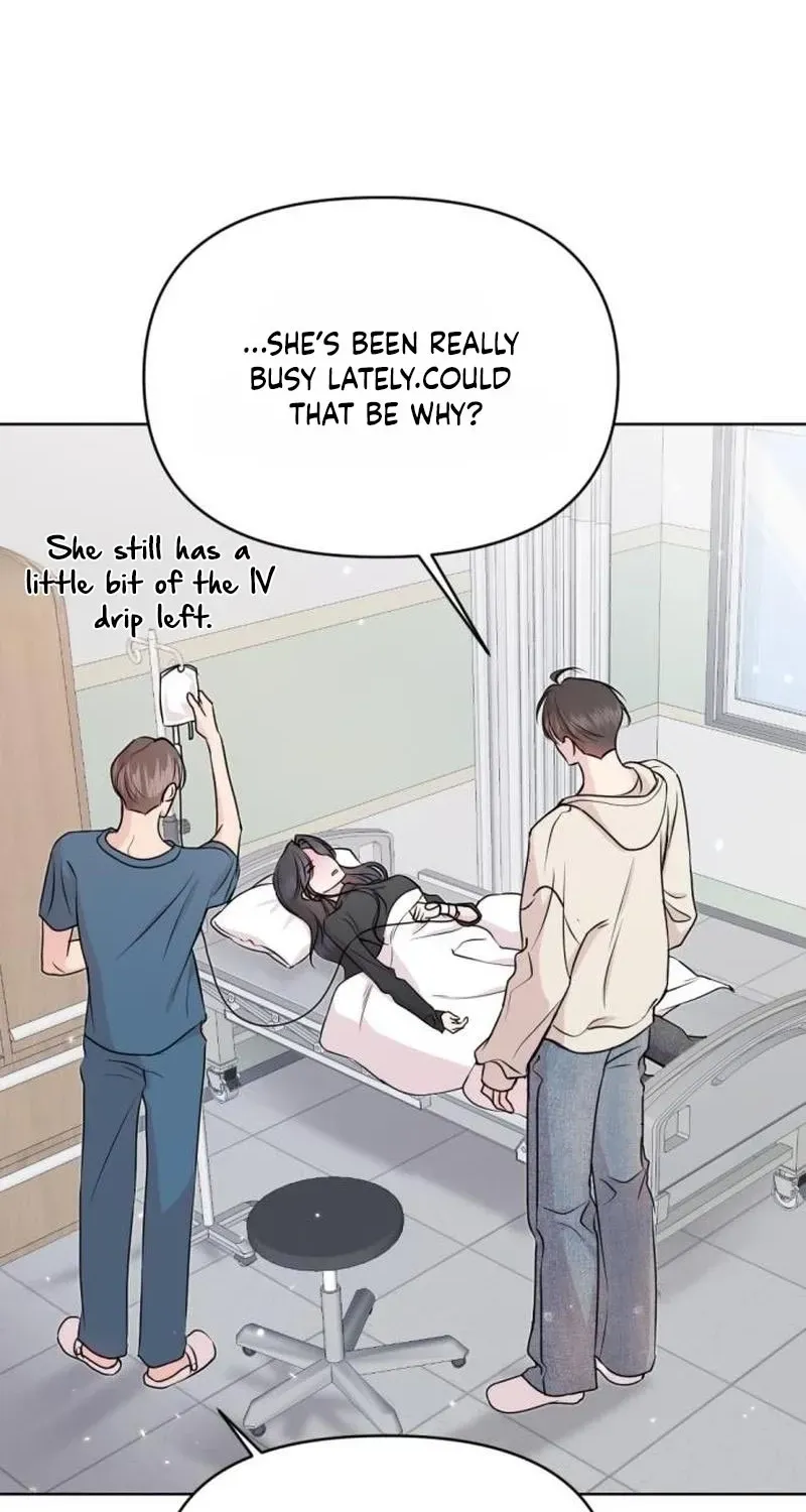 Read Fragrant Contractual Relationship chapter 23 image 7 on Lezhin