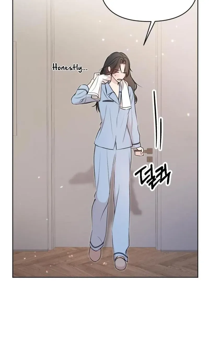 Read Fragrant Contractual Relationship chapter 23 image 77 on Lezhin