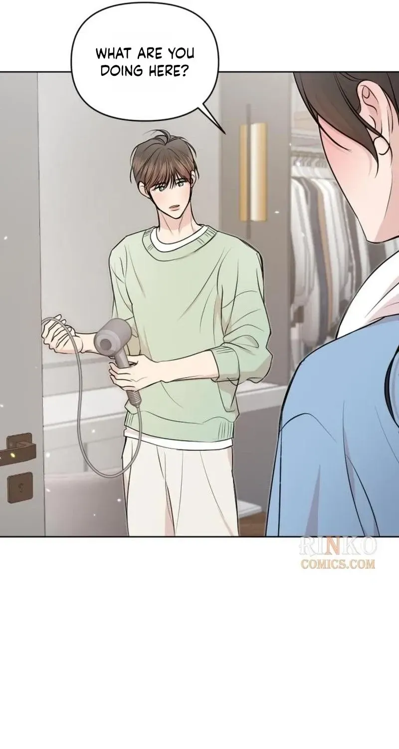 Read Fragrant Contractual Relationship chapter 23 image 79 on Lezhin